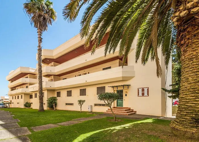 Iberlagos - Casa Luna