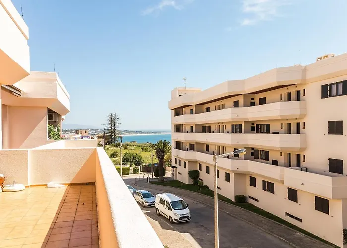 Iberlagos - Casa Luna