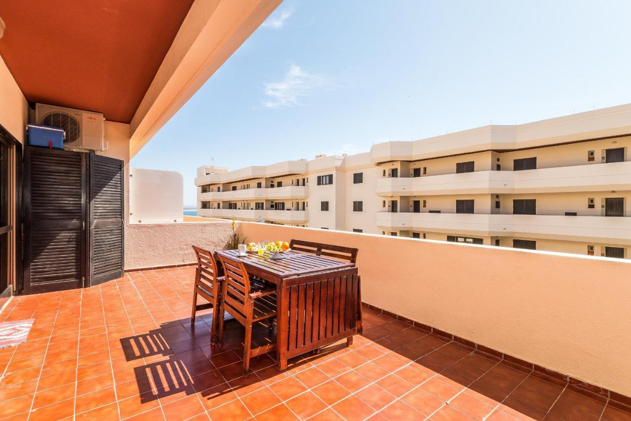 Apartment Iberlagos - Casa Luna Lagos