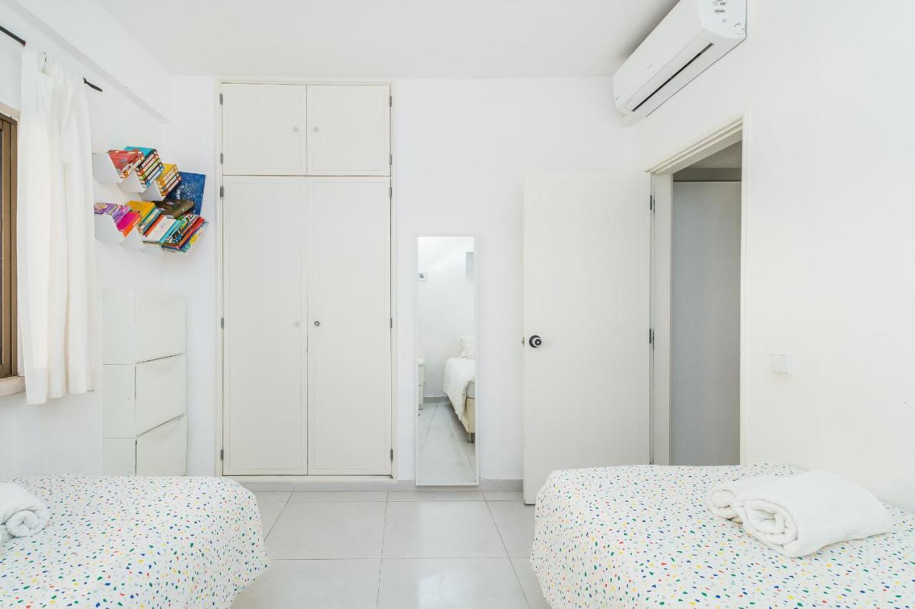 Apartment Iberlagos - Casa Luna Lagos
