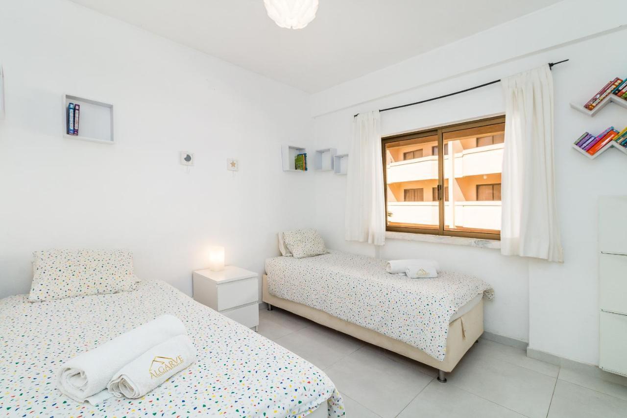 Iberlagos - Casa Luna Apartment