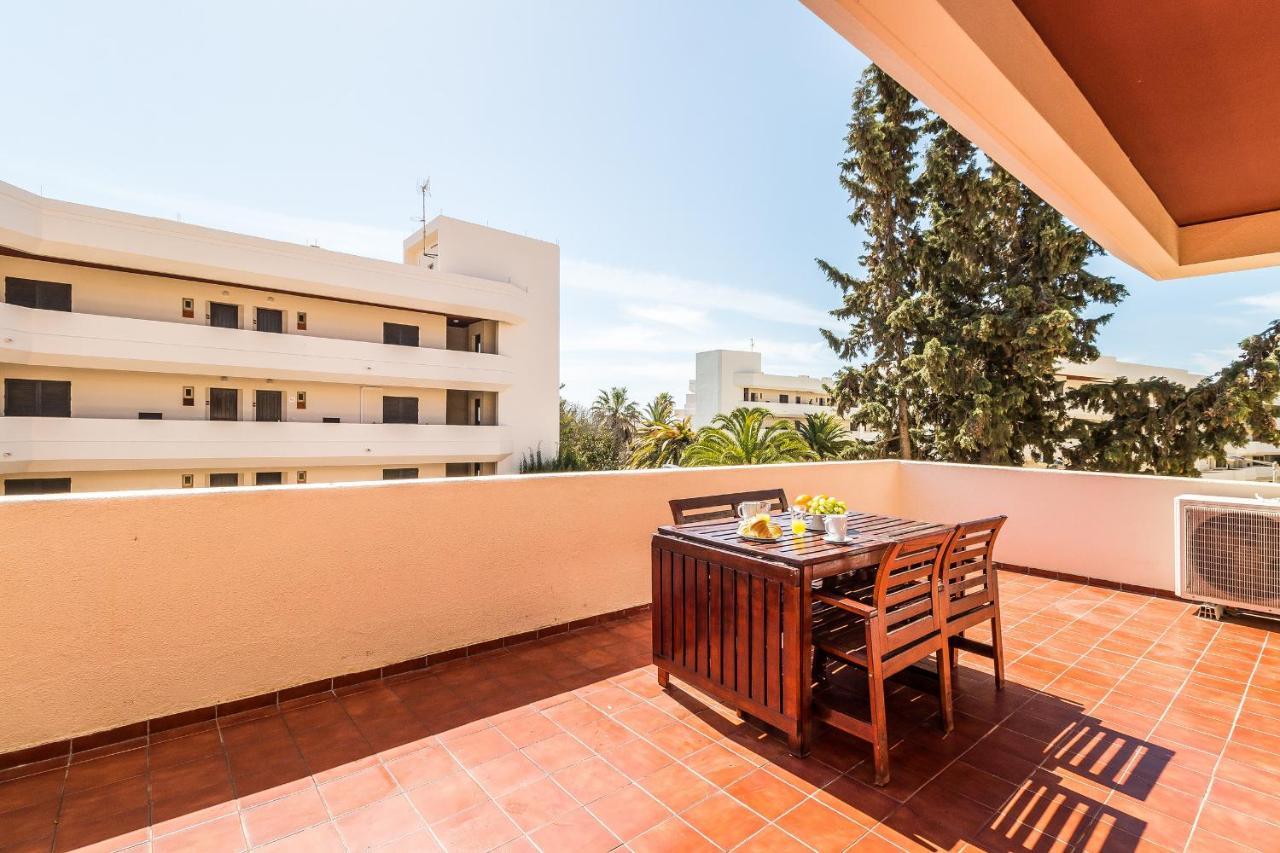 Iberlagos - Casa Luna Apartment *