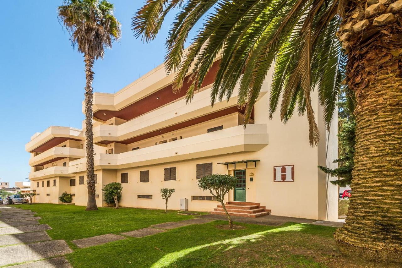 Iberlagos - Casa Luna Appartement Lagos